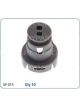 Jaylec For Toyota Pintle Cap - Pk 10