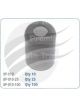 Jaylec Gm / For Toyota Pintle Cap - Pk 10