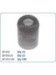Jaylec Gm / For Toyota Pintle Cap - Pk 10