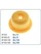 Jaylec Bosch Universal Pintle Cap - P