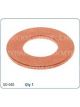 Jaylec Diesel Injector Seat