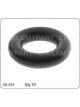 Jaylec Fuel Press. Reg, O'Ring - Pk 1