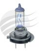 Hella H7 Halogen Globe 12V 55W +50% Premium Xenon Blister Pack