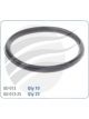 Jaylec Upper Injector O'Ring - Pk 25