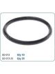 Jaylec Upper Injector O'Ring - Pk 10