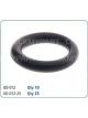 Jaylec Lower Injector O'Ring - Pk 10