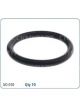 Jaylec Ford Tbi Injector Bottom O'Ring
