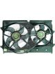 Jayair Fan Assembly Dual Holden Commodore VY V8