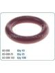 Jaylec Upper Injector O'Ring - Pk 10