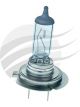Hella Pack 2 H7 Cool Blue Halogen Globe 12V 55W Px26D Base Duo Box