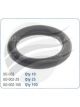 Jaylec Upper Injector O'Ring - Pk 100