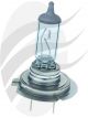 Hella H7 Halogen Globe 12V 55W Premium Xenon Cool Blue Blister Pack