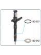 Jaylec Fuel Injector Service Kit
