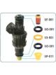 Jaylec Fuel Injector Service Kit