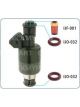Jaylec Fuel Injector Service Kit