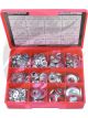 Champion Flat Steel Washer Assortment