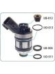 Jaylec Fuel Injector Service Kit