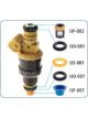 Jaylec Fuel Injector Service Kit