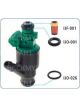 Jaylec Fuel Injector Service Kit