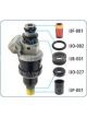 Jaylec Fuel Injector Service Kit