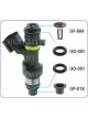 Jaylec Fuel Injector Service Kit