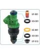 Jaylec Fuel Injector Service Kit