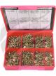 Champion Self Drilling Screw Assortment