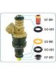 Jaylec Fuel Injector Service Kit