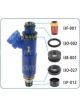 Jaylec Fuel Injector Service Kit