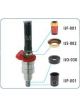 Jaylec Fuel Injector Service Kit