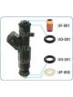 Jaylec Fuel Injector Service Kit