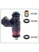 Jaylec Fuel Injector Service Kit