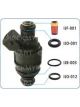 Jaylec Fuel Injector Service Kit