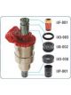 Jaylec Fuel Injector Service Kit