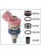 Jaylec Fuel Injector Service Kit