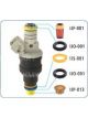 Jaylec Fuel Injector Service Kit
