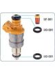 Jaylec Fuel Injector Service Kit