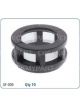 Jaylec Gm Tbi Injector Lower Filter Screen