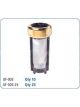 Jaylec Weber Style Injector Filter BA Pk10