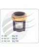 Jaylec Short Injector Filter Basket
