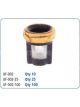 Jaylec Short Injector Filter Basket