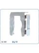 Jaylec Injector Clip - Pk 10