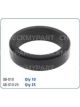 Jaylec Injector Body Seal Pk 10