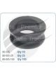 Jaylec Injector Buffer Seal Pk 100
