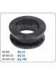 Jaylec Injector Buffer Seal Pk 10