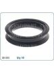 Jaylec For Toyota Injector Body Seal Pack Of 10Pcs