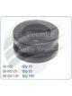 Jaylec Injector Buffer Seal Pk 25
