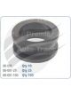 Jaylec Injector Buffer Seal Pk 25