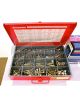 Champion Unc Stainless Steelcrews Bolts & Nuts Asst