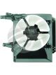 Jayair Fan Assembly Condenser Holden Yg Cruze 02- Suzuki Ignis 8/03-2/05